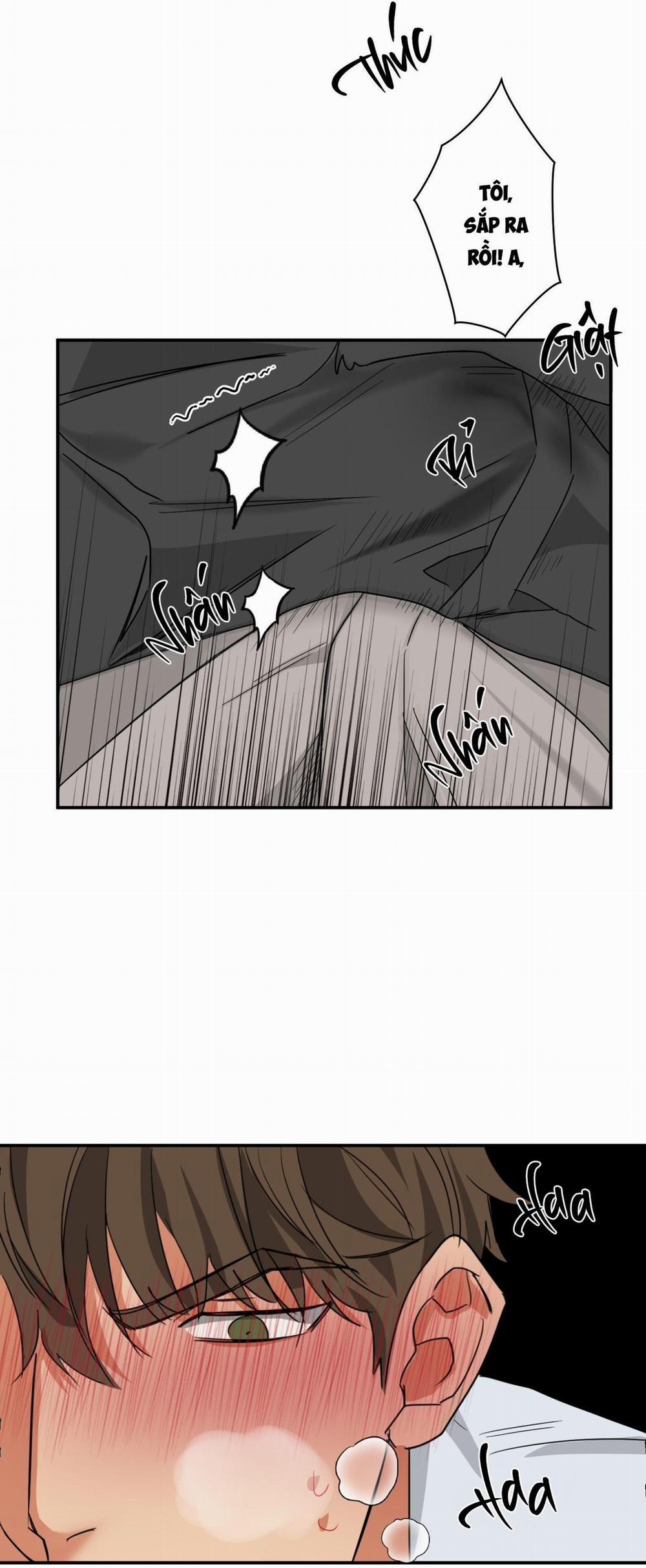 Fxxking Teaching 5 trang 32