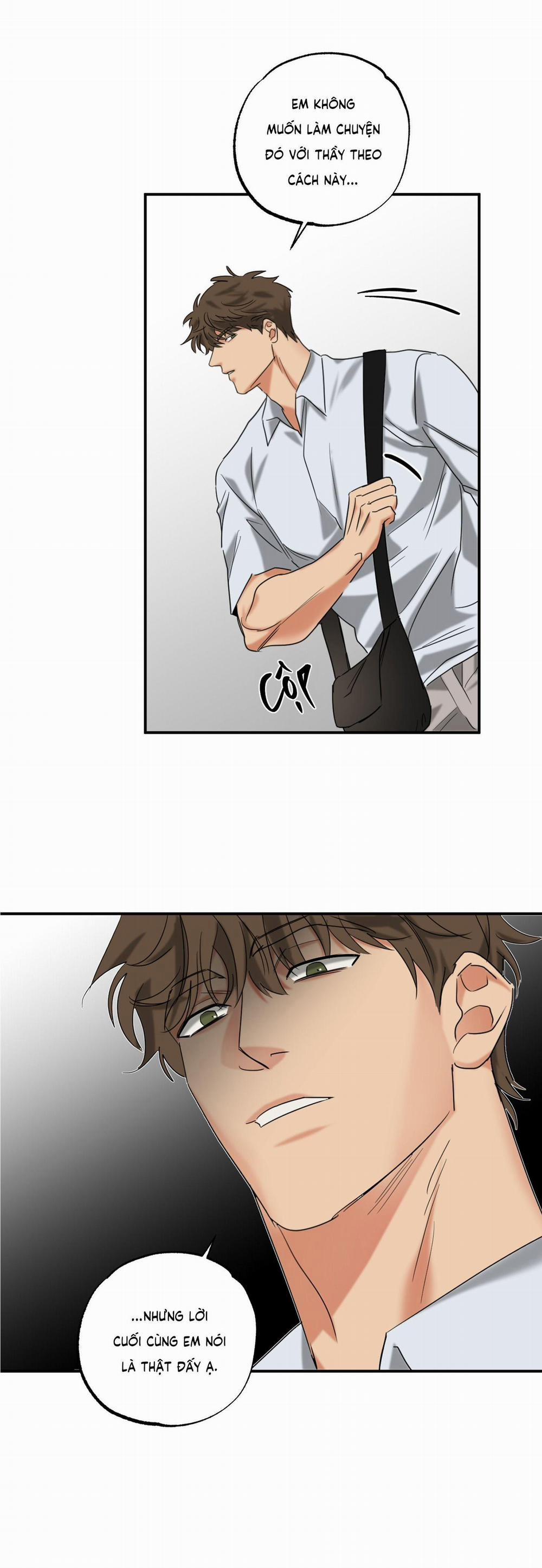 Fxxking Teaching 5 trang 35