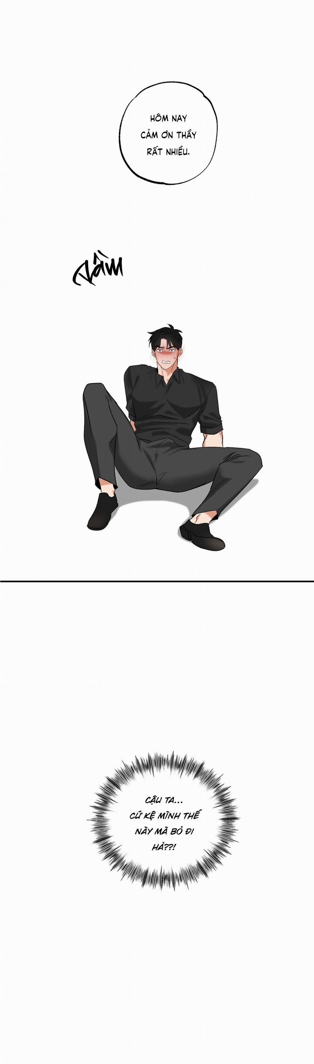 Fxxking Teaching 5 trang 36