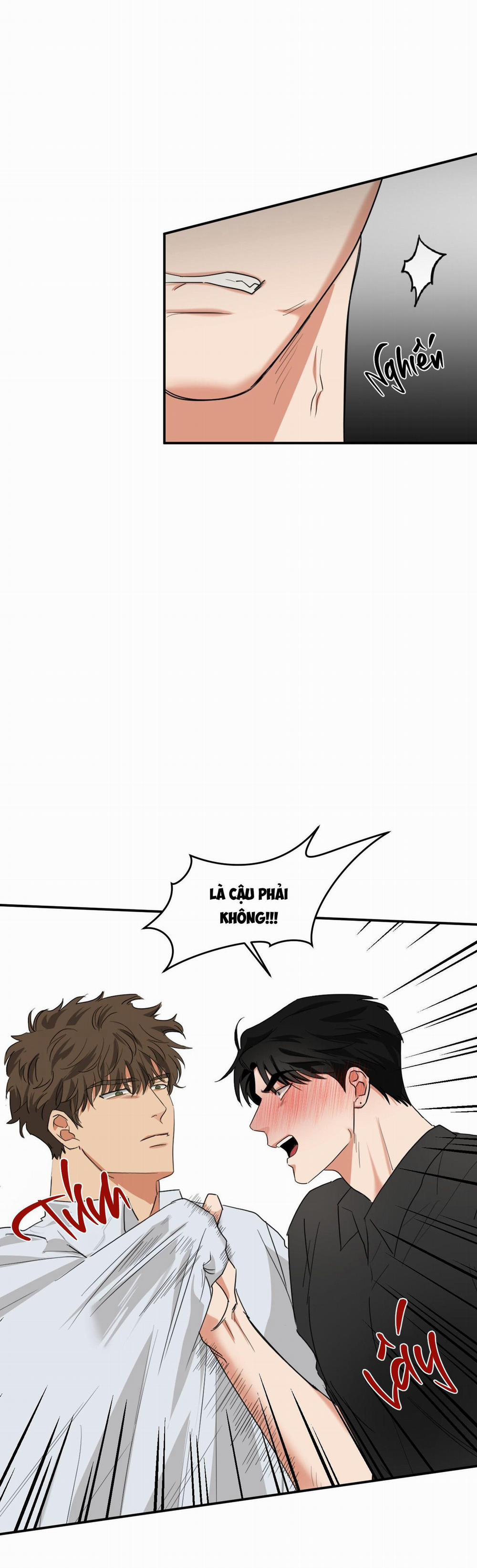 Fxxking Teaching 5 trang 6