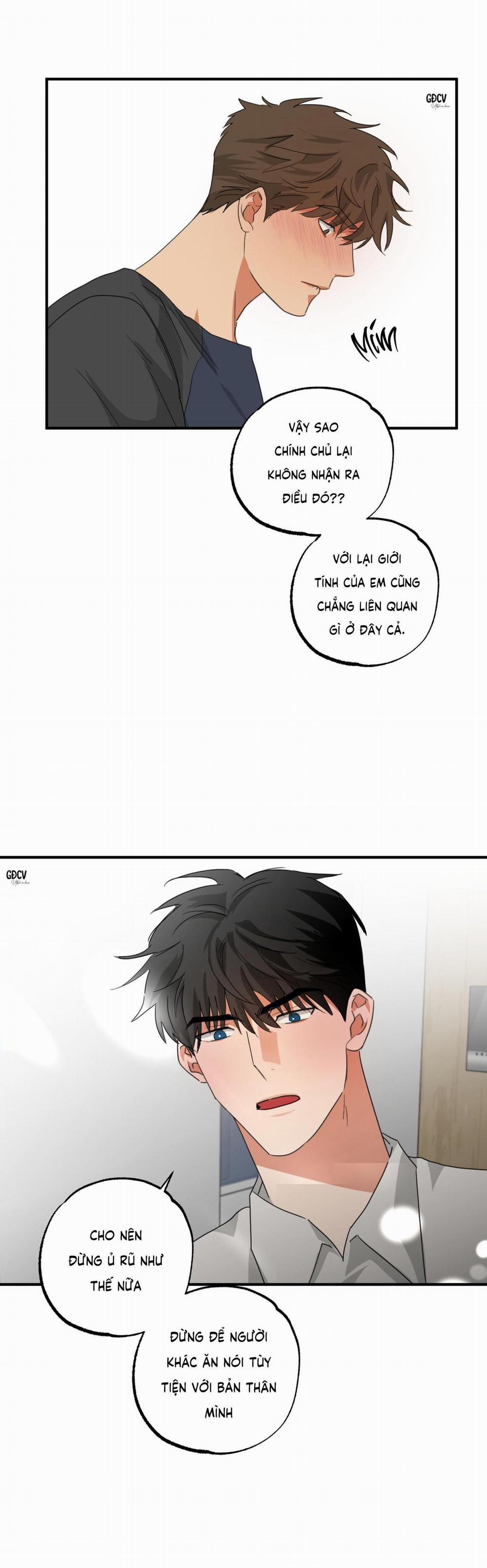 Fxxking Teaching 6 trang 19