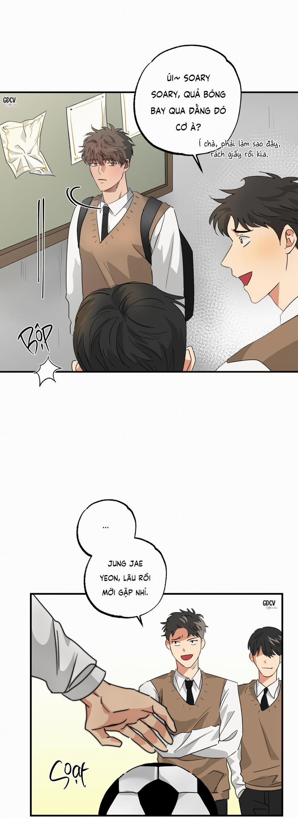 Fxxking Teaching 6 trang 2