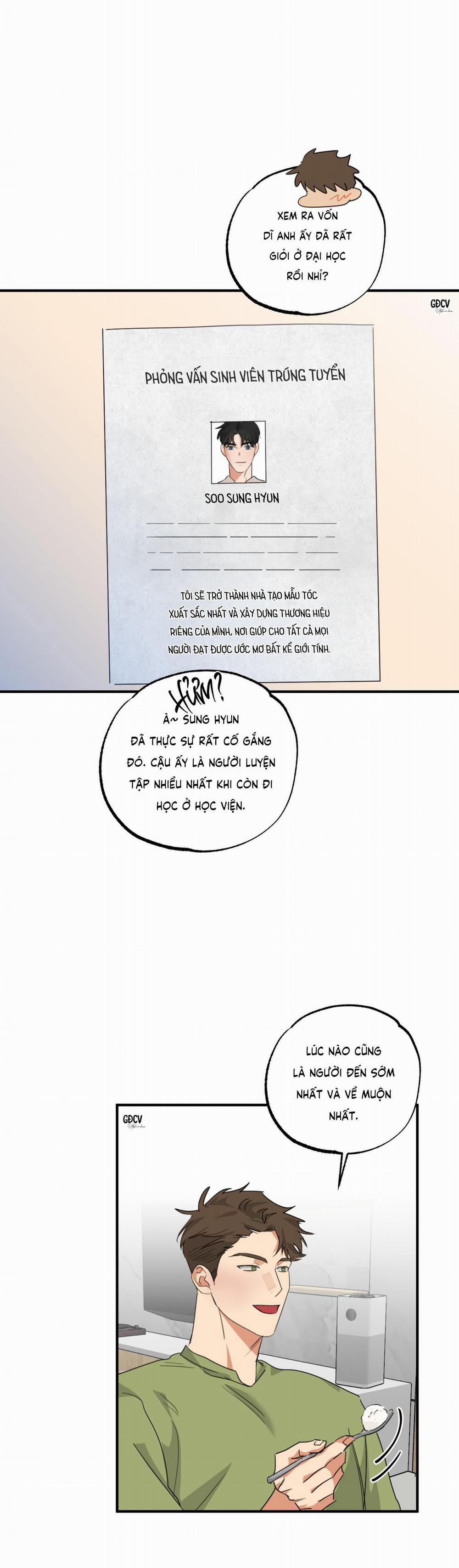 Fxxking Teaching 6 trang 22