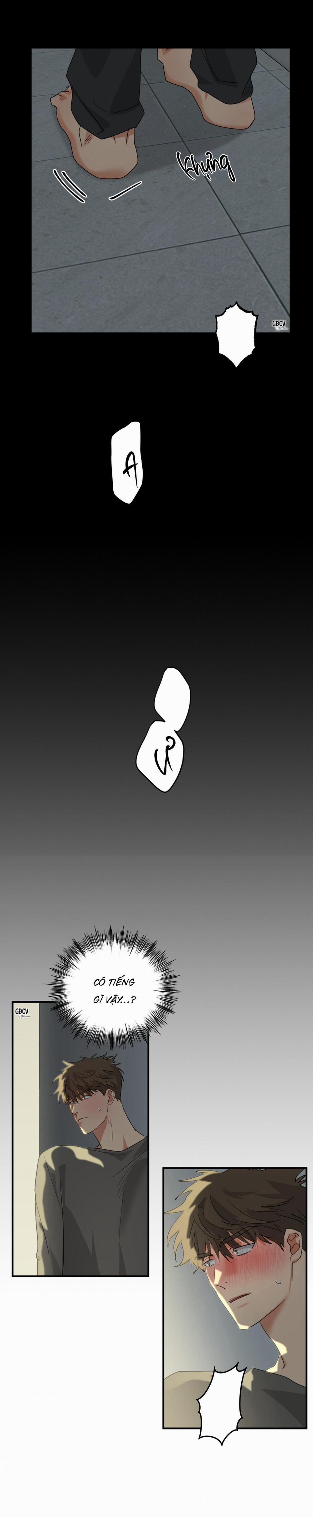 Fxxking Teaching 6 trang 29