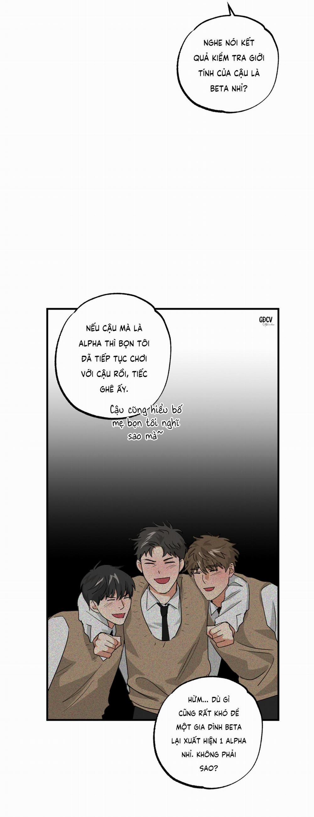 Fxxking Teaching 6 trang 3