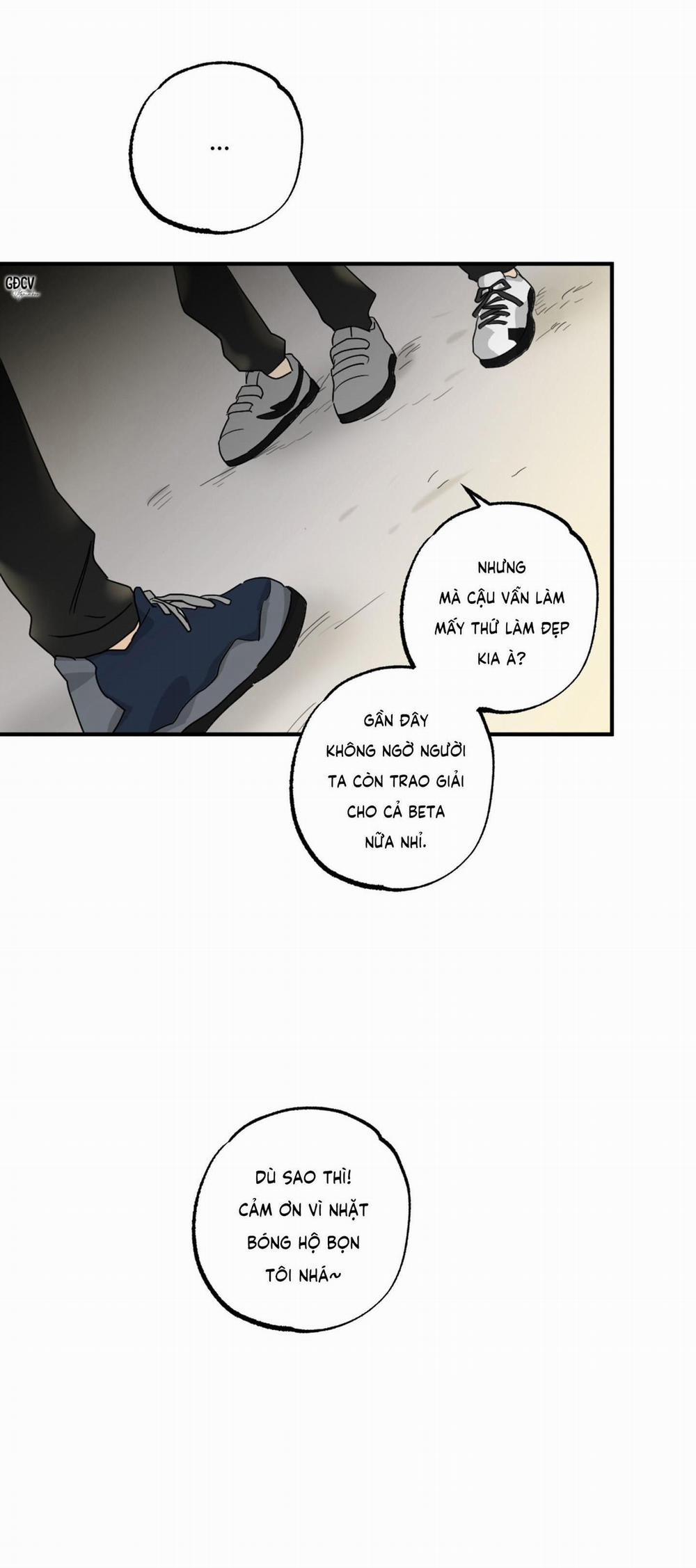 Fxxking Teaching 6 trang 4