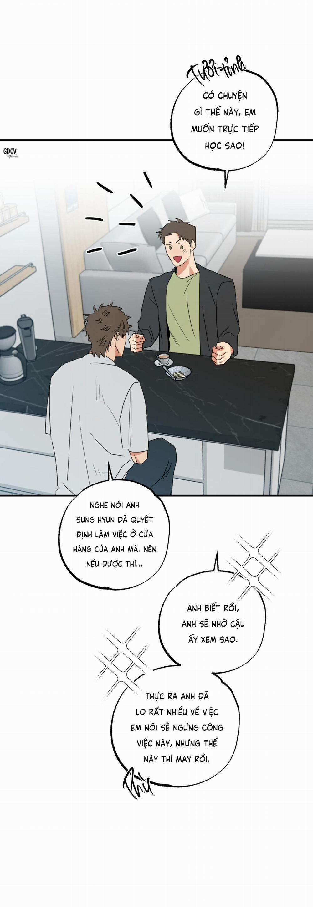 Fxxking Teaching 6 trang 46