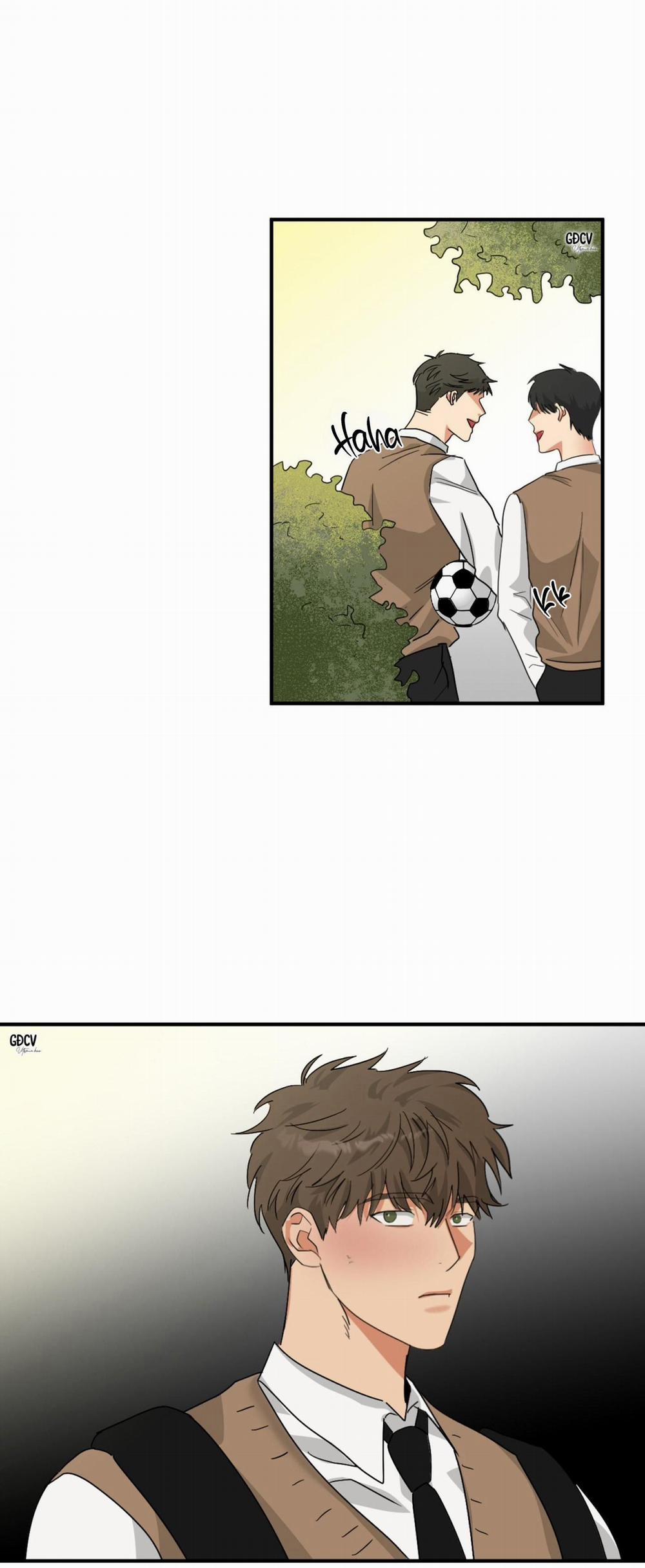 Fxxking Teaching 6 trang 5