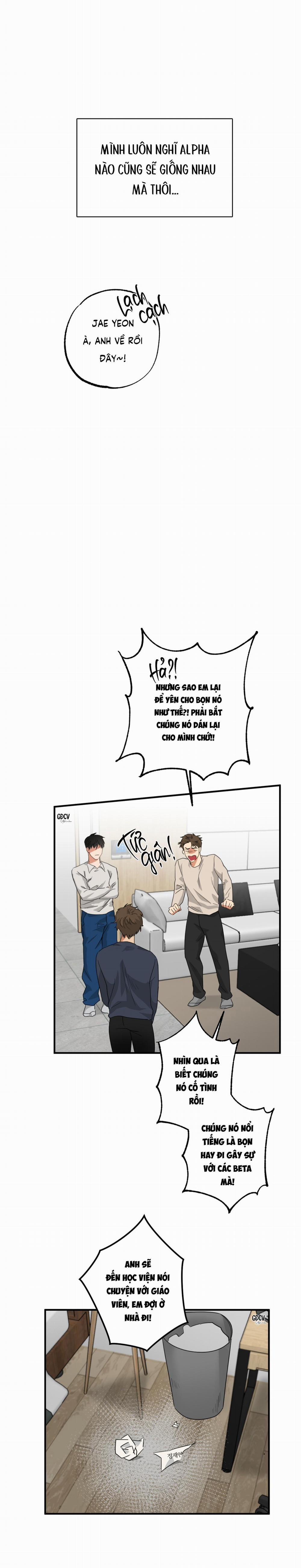 Fxxking Teaching 6 trang 9