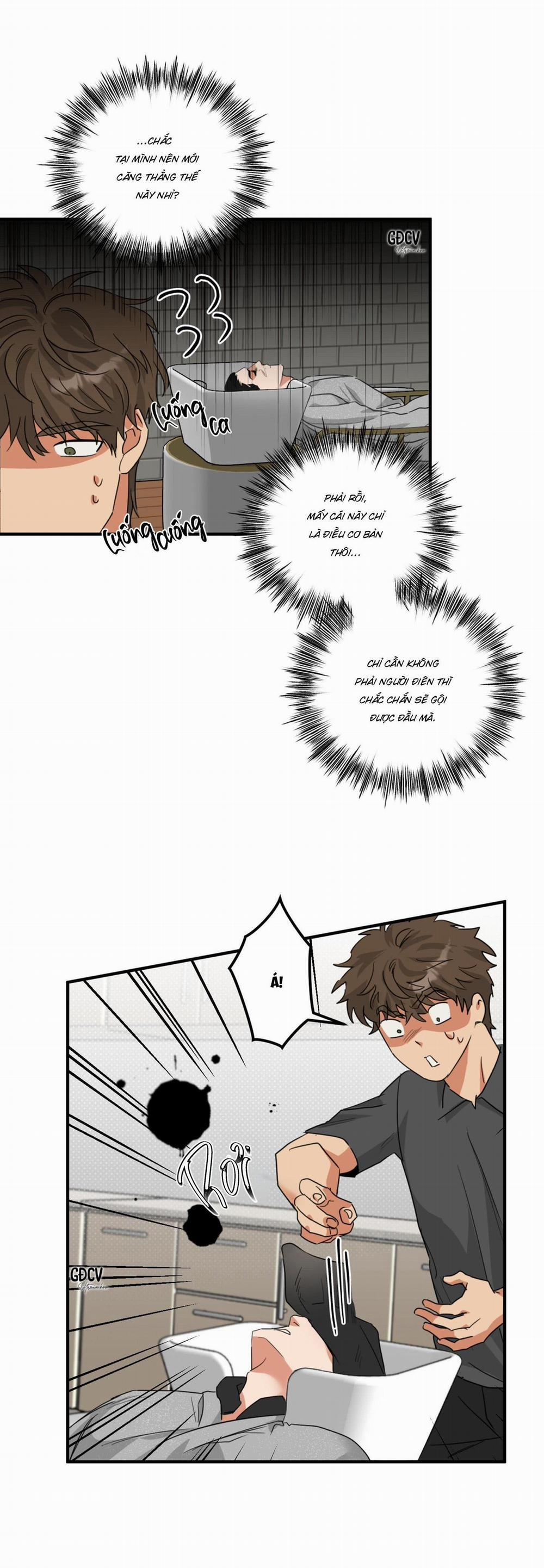 Fxxking Teaching 7 trang 11