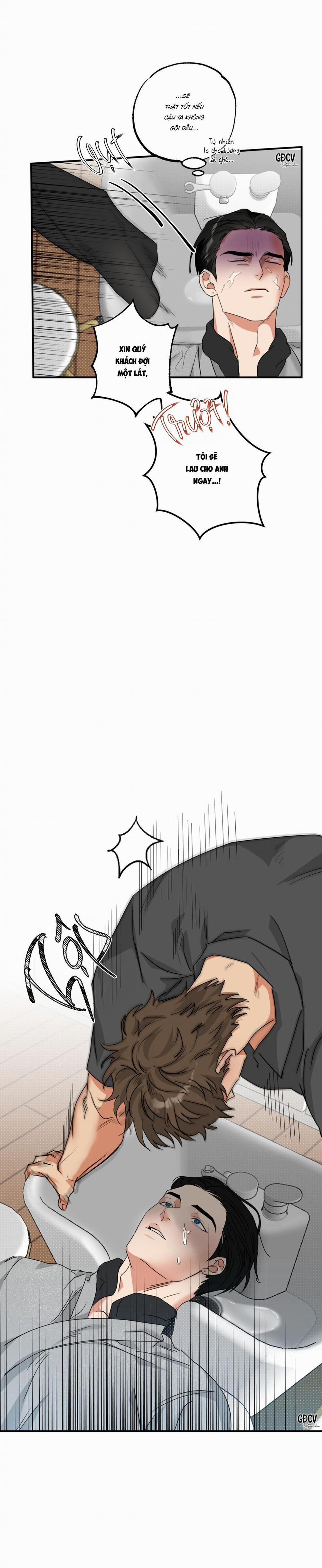 Fxxking Teaching 7 trang 12