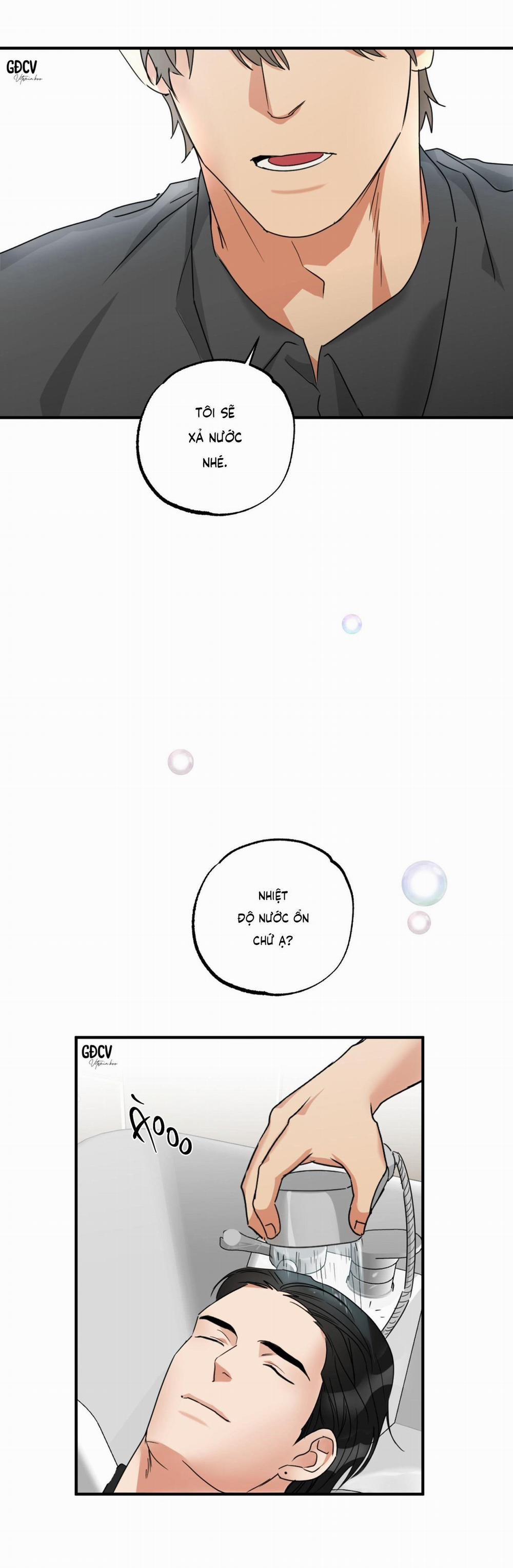 Fxxking Teaching 7 trang 18