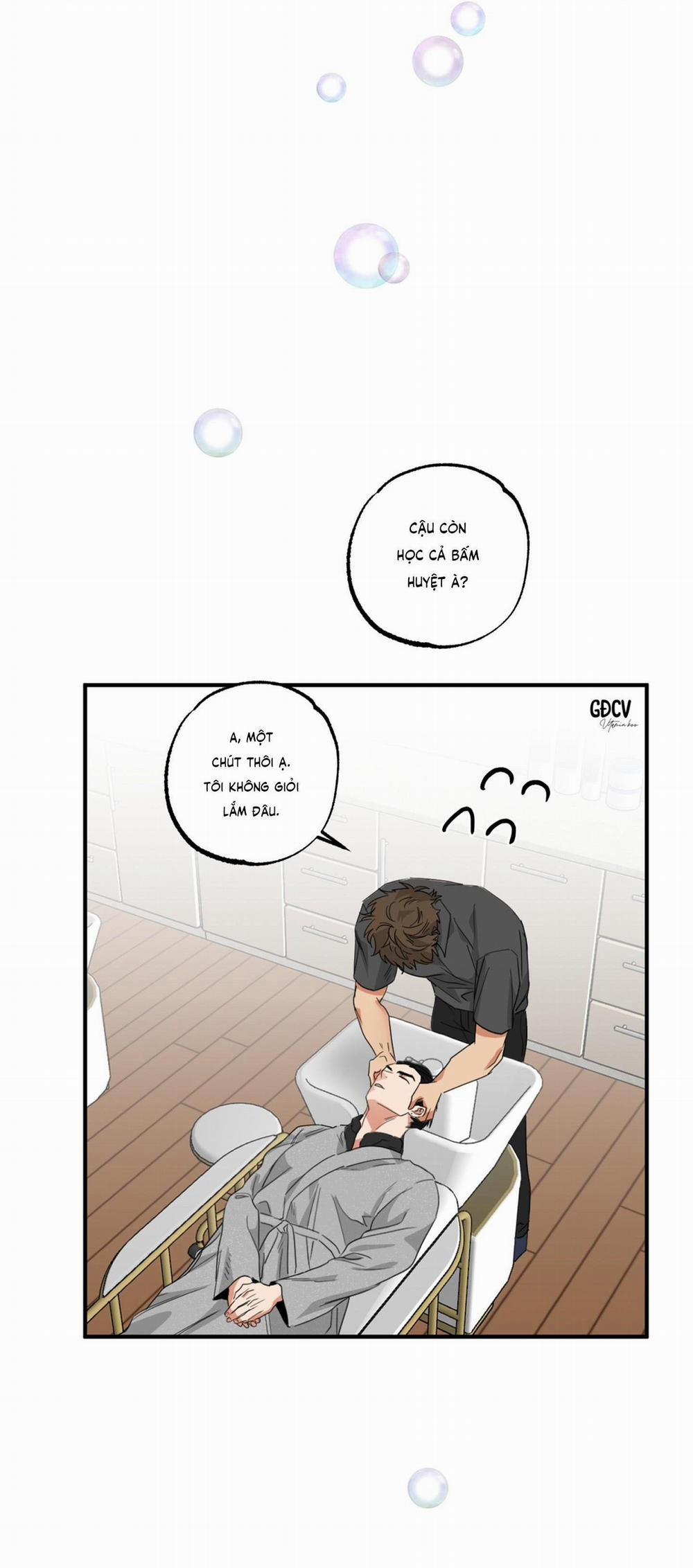 Fxxking Teaching 7 trang 20