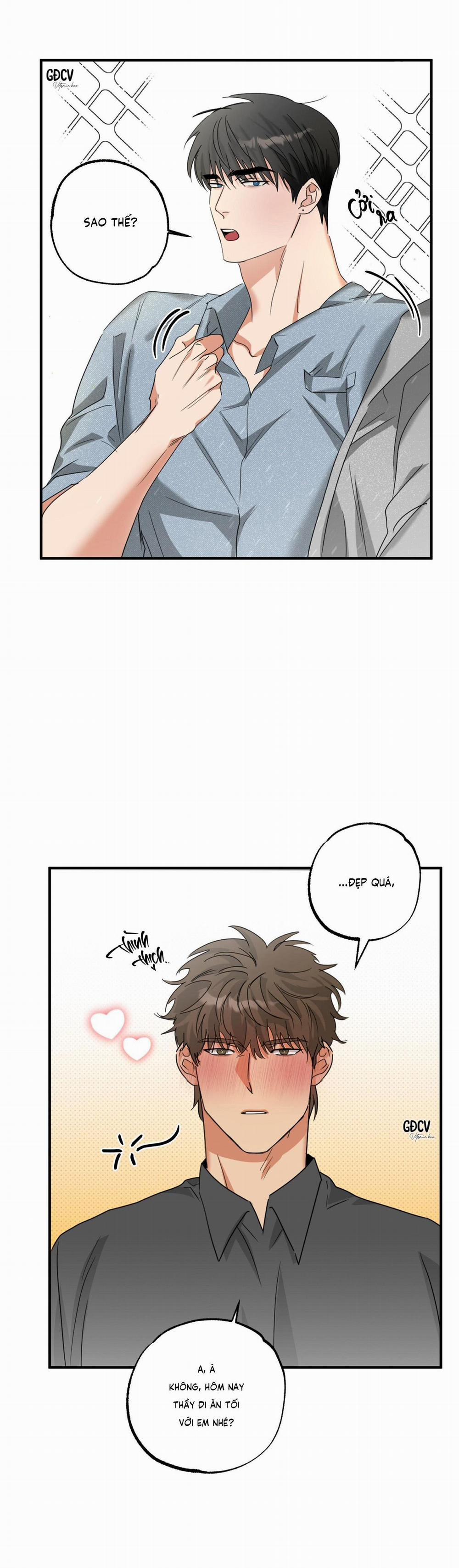 Fxxking Teaching 7 trang 31