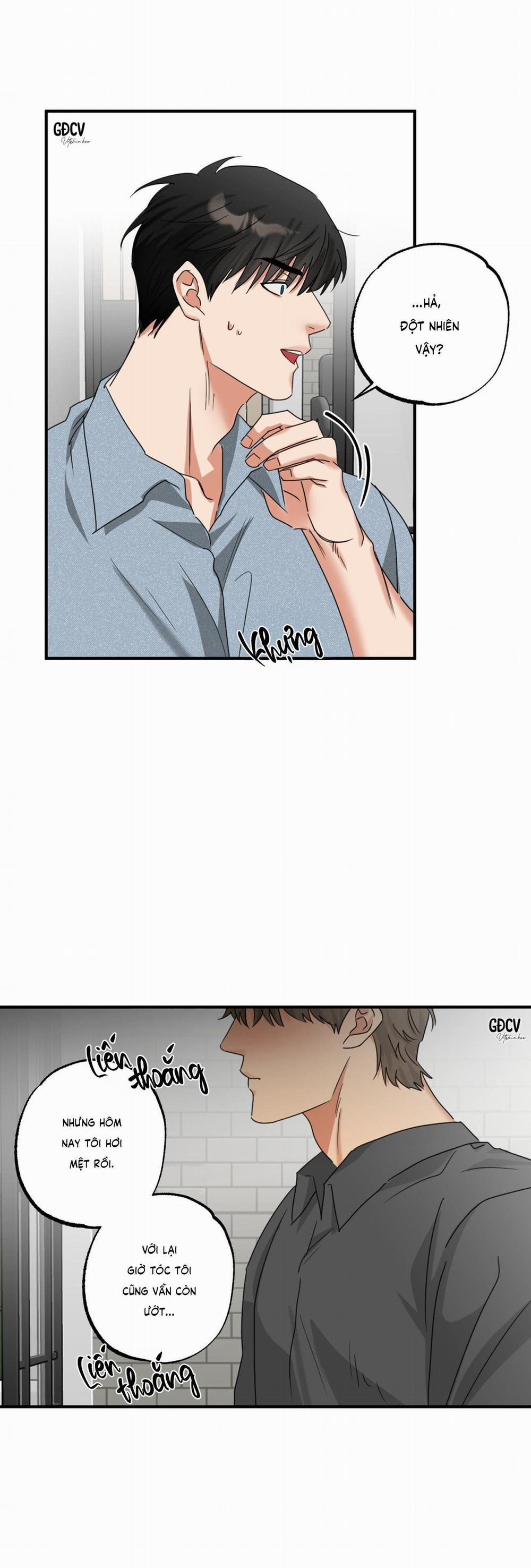 Fxxking Teaching 7 trang 32