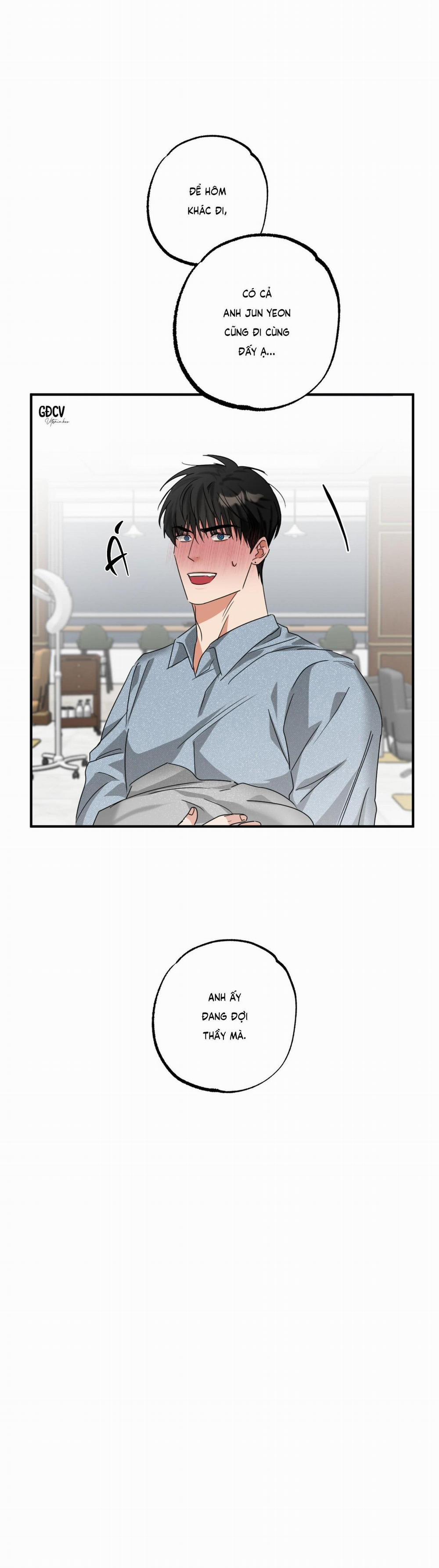 Fxxking Teaching 7 trang 33