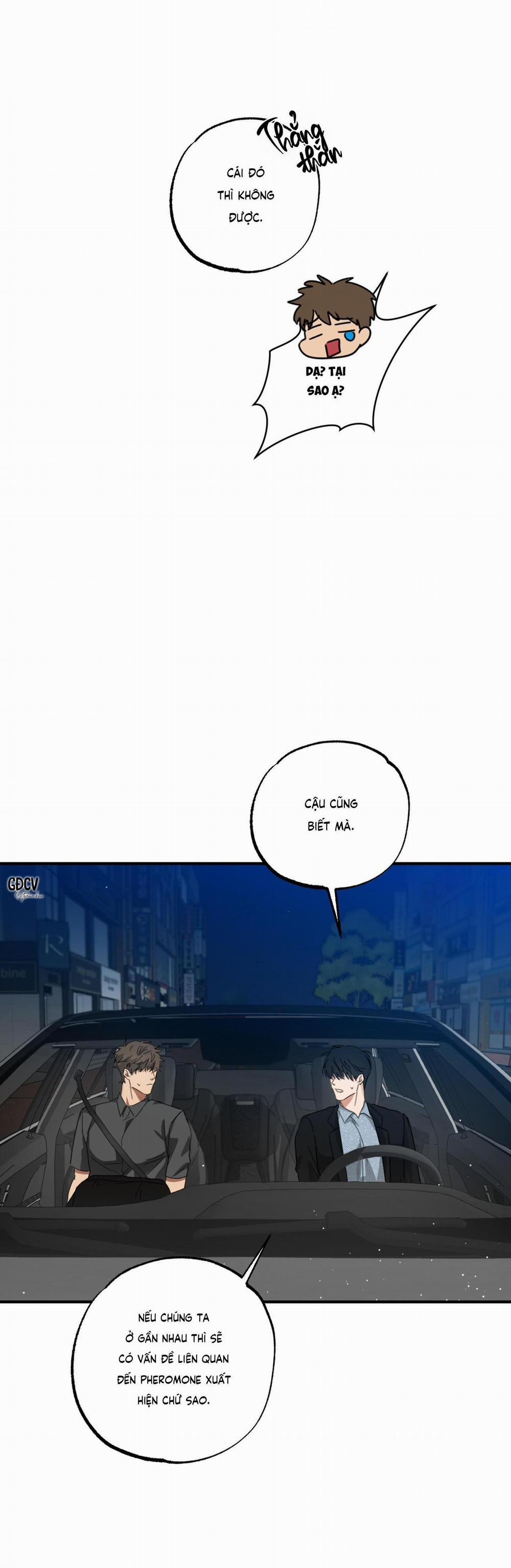 Fxxking Teaching 7 trang 39