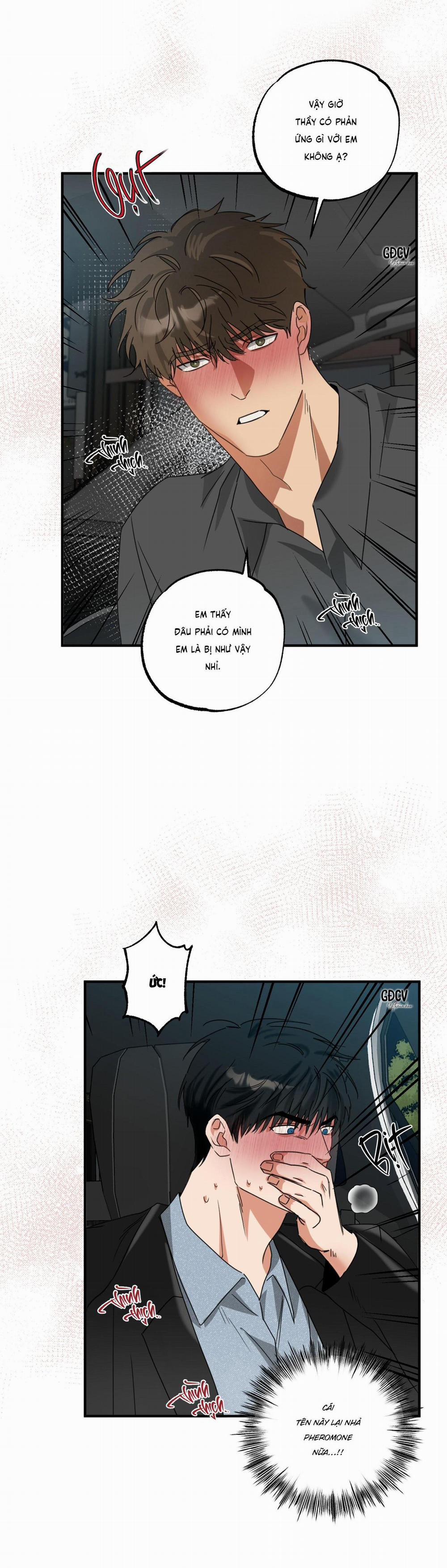 Fxxking Teaching 7 trang 42