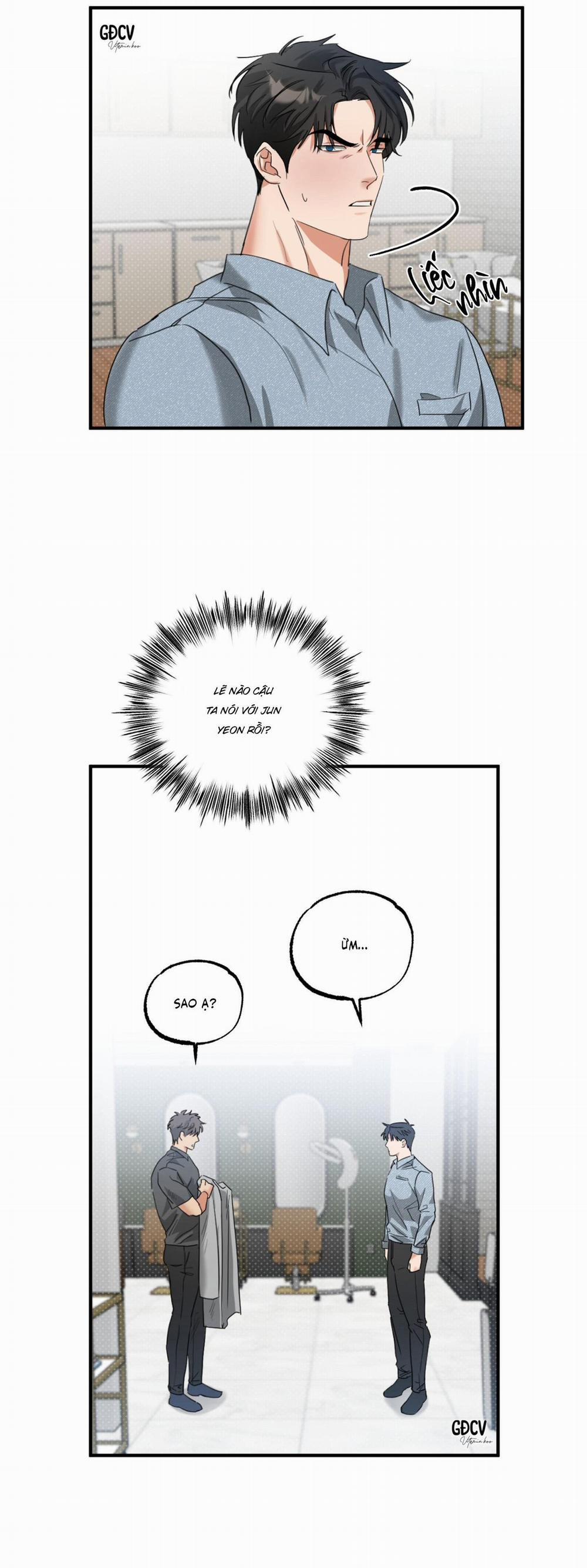 Fxxking Teaching 7 trang 5