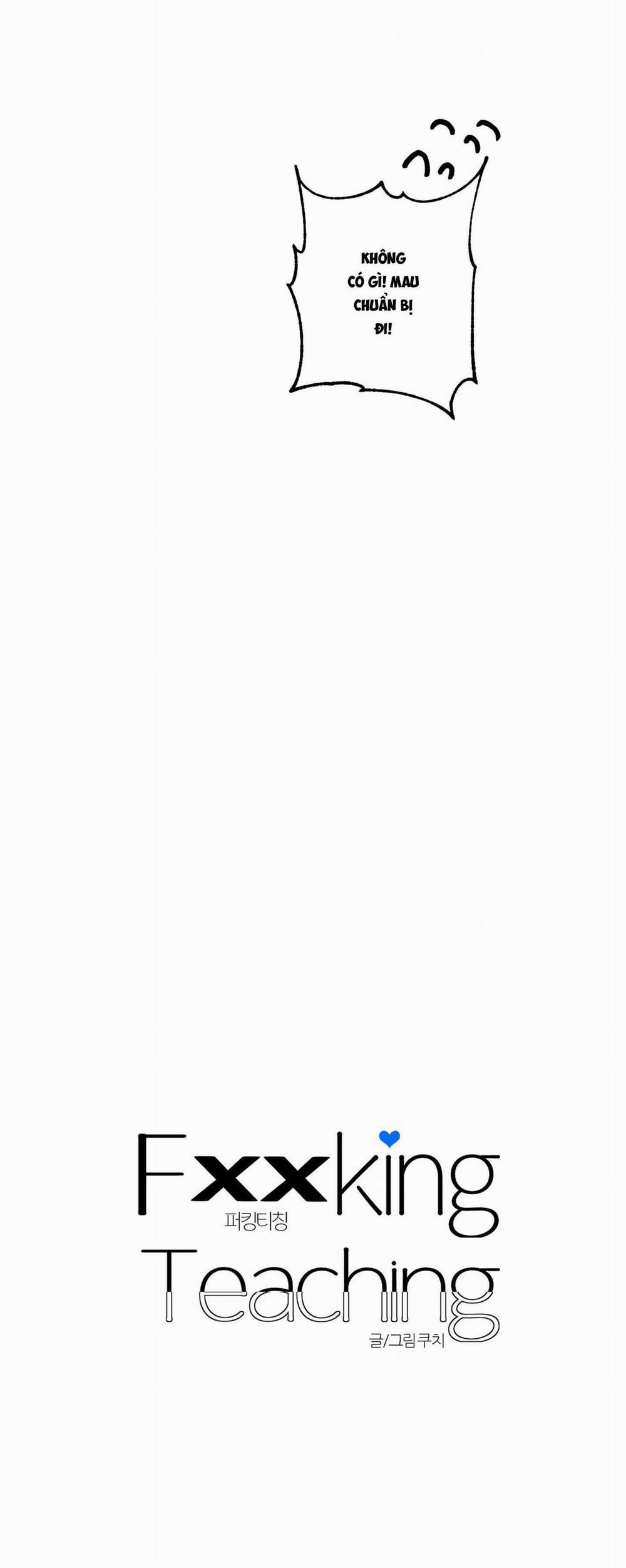 Fxxking Teaching 7 trang 6