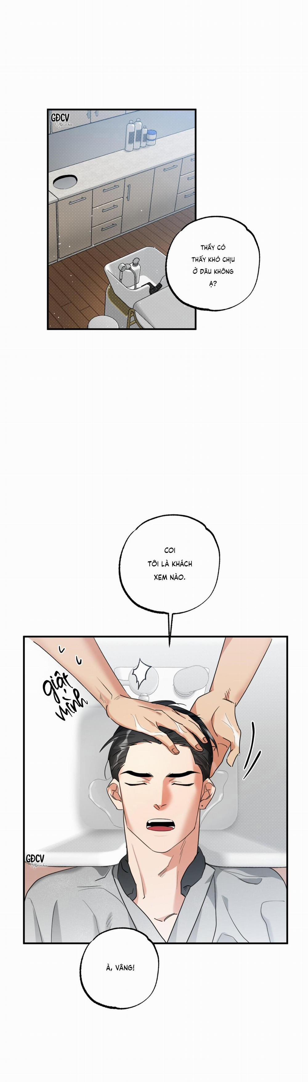 Fxxking Teaching 7 trang 7