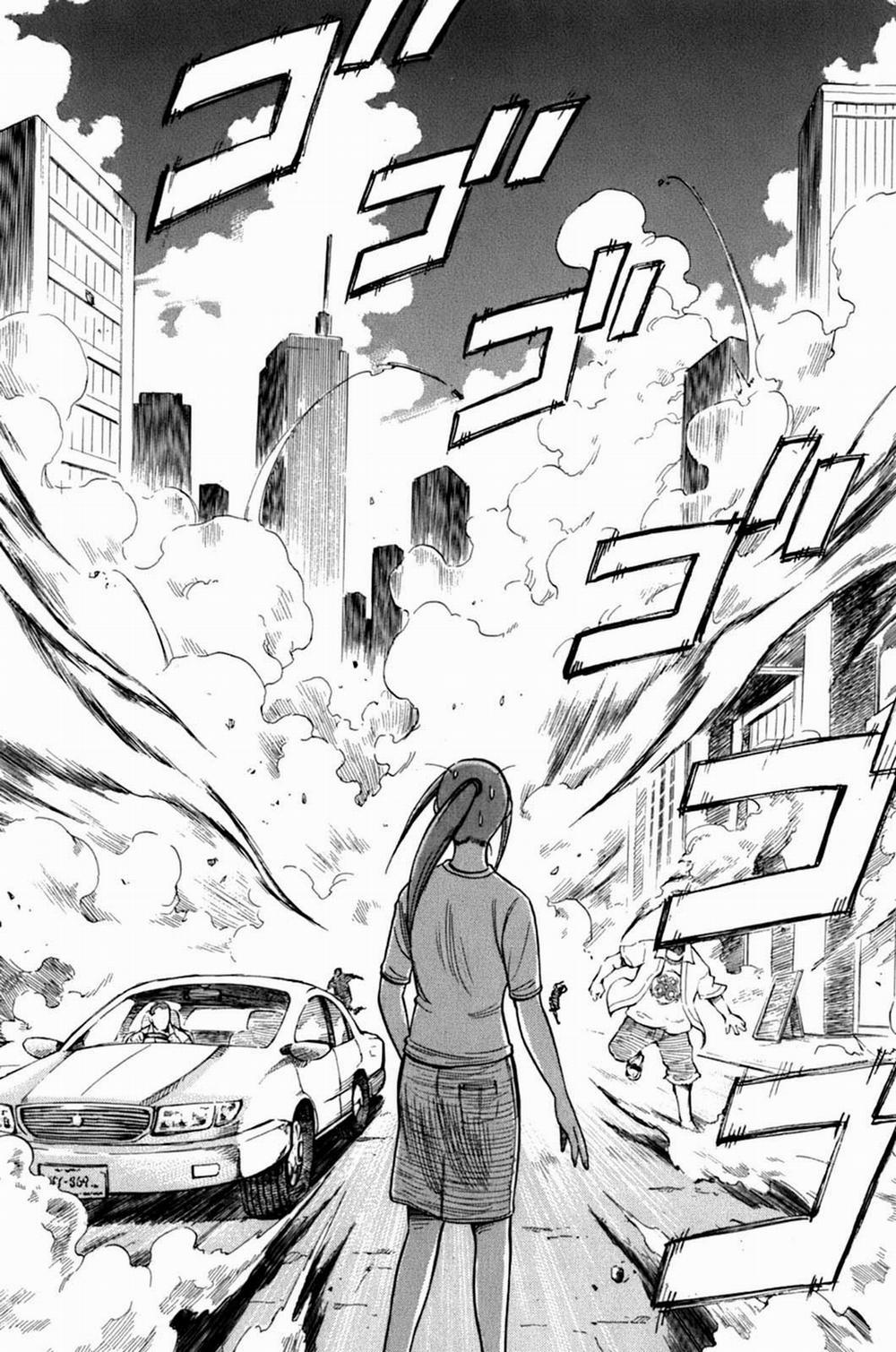 Gã Cầu Thủ Lạc Lối 0 Diễn biến khôn lường? Và còn kinh ngạc hơn nữa? trang 15