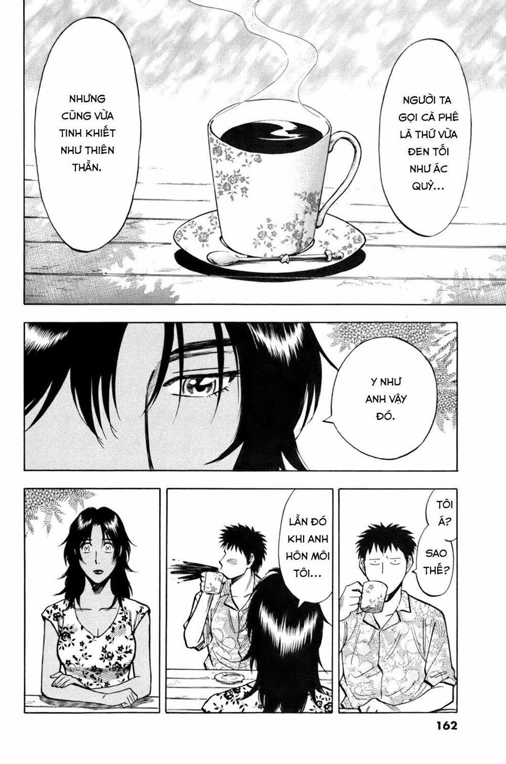 Gã Cầu Thủ Lạc Lối 0 Dịu dàng lấn tới trang 14