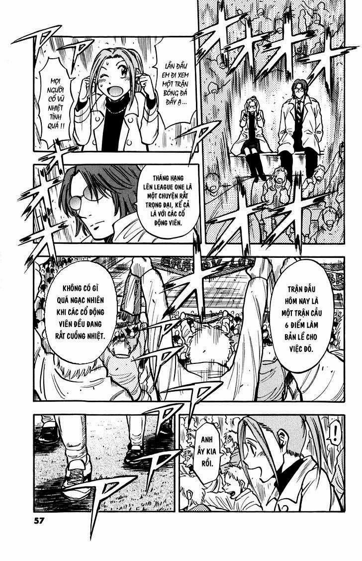Gã Cầu Thủ Lạc Lối 0 Hợp đồng trang 12