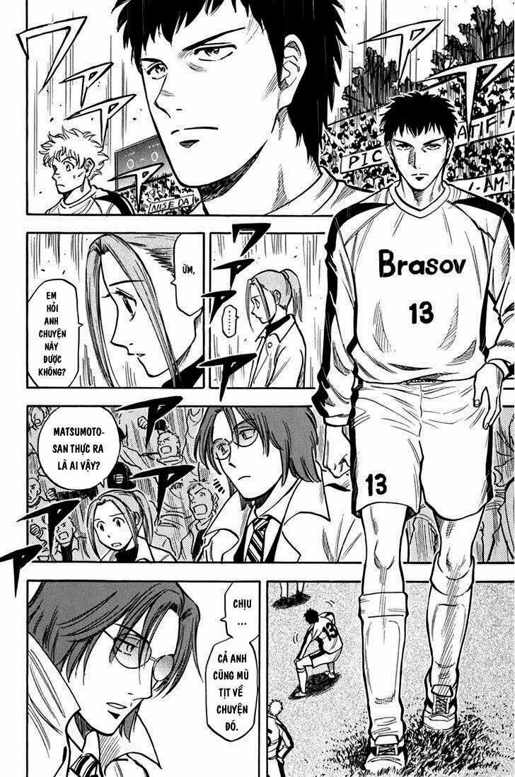 Gã Cầu Thủ Lạc Lối 0 Hợp đồng trang 13