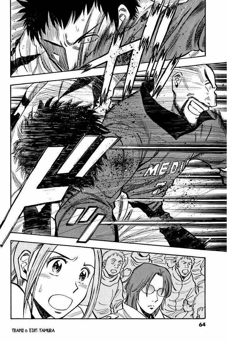 Gã Cầu Thủ Lạc Lối 0 Hợp đồng trang 19