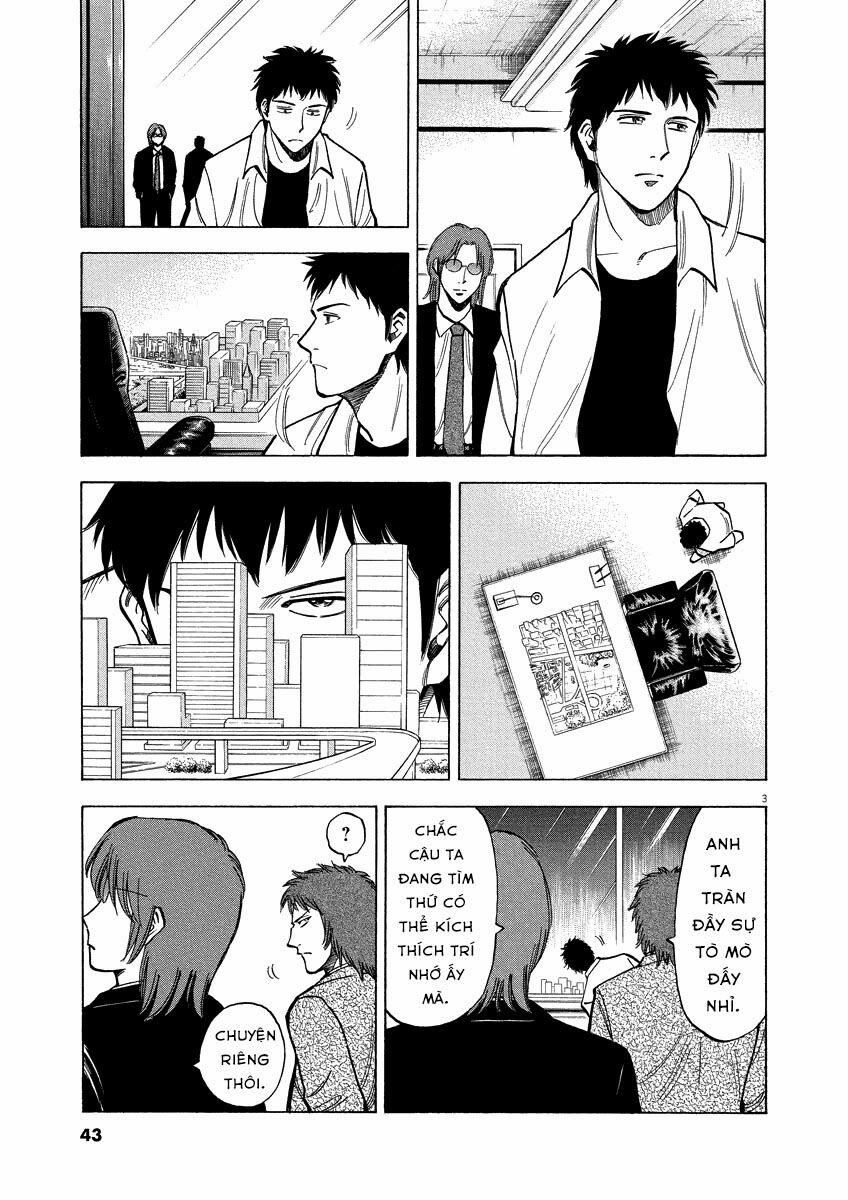 Gã Cầu Thủ Lạc Lối 0 Không thể nào! trang 2