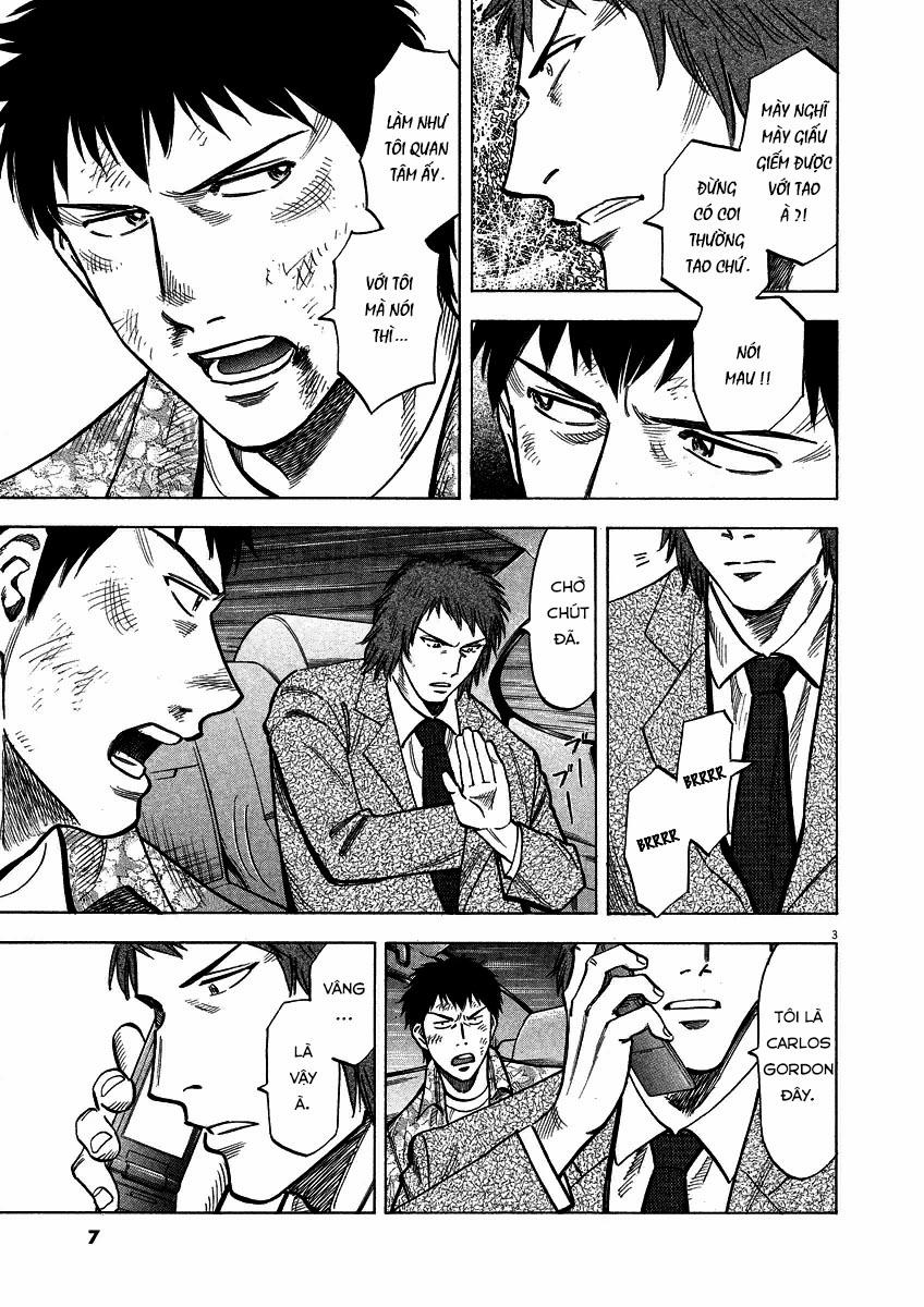 Gã Cầu Thủ Lạc Lối 0 Ông anh đúng là chả giống tôi chỗ nào cả trang 7