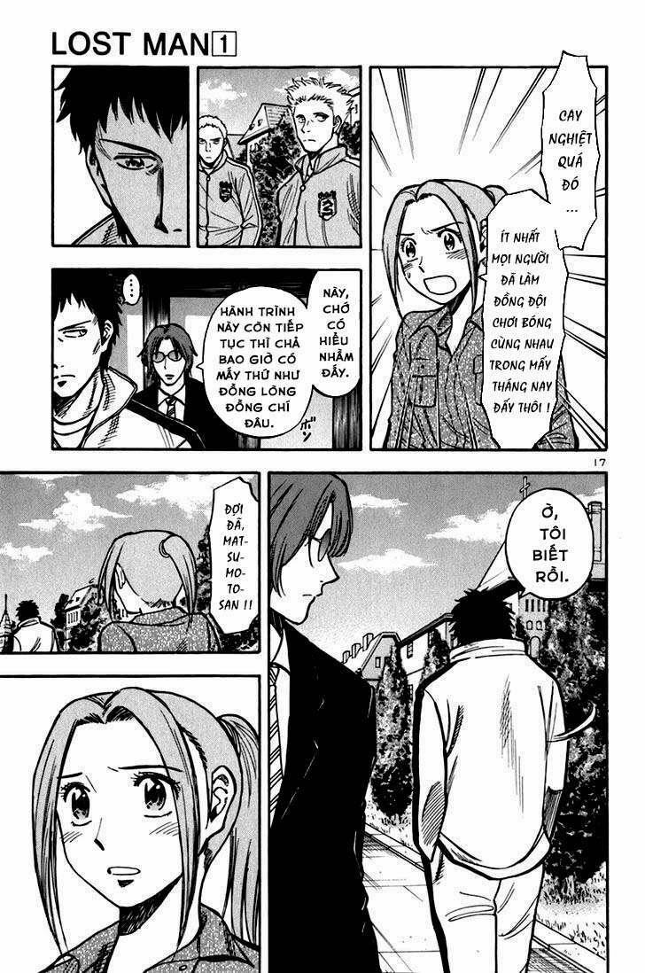 Gã Cầu Thủ Lạc Lối 0 Thanh lý hợp đồng trang 15