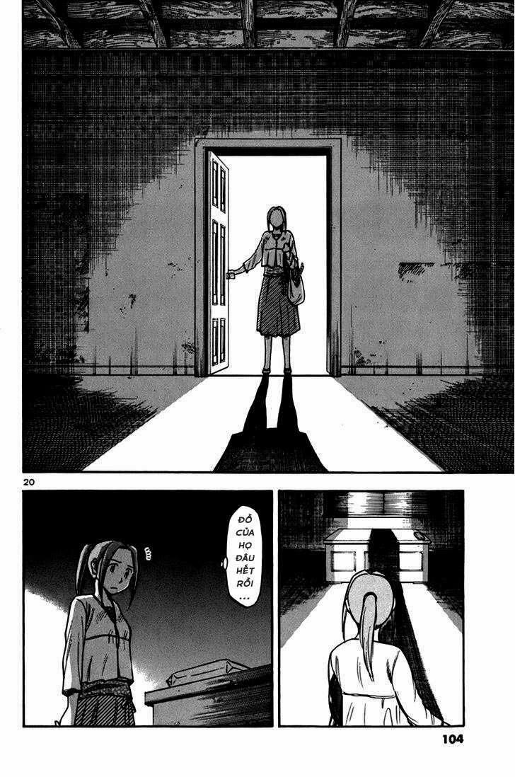 Gã Cầu Thủ Lạc Lối 0 Thanh lý hợp đồng trang 18