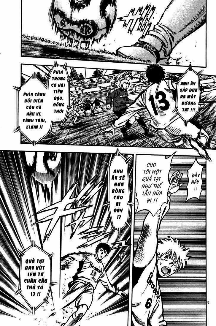 Gã Cầu Thủ Lạc Lối 0 Thanh lý hợp đồng trang 6