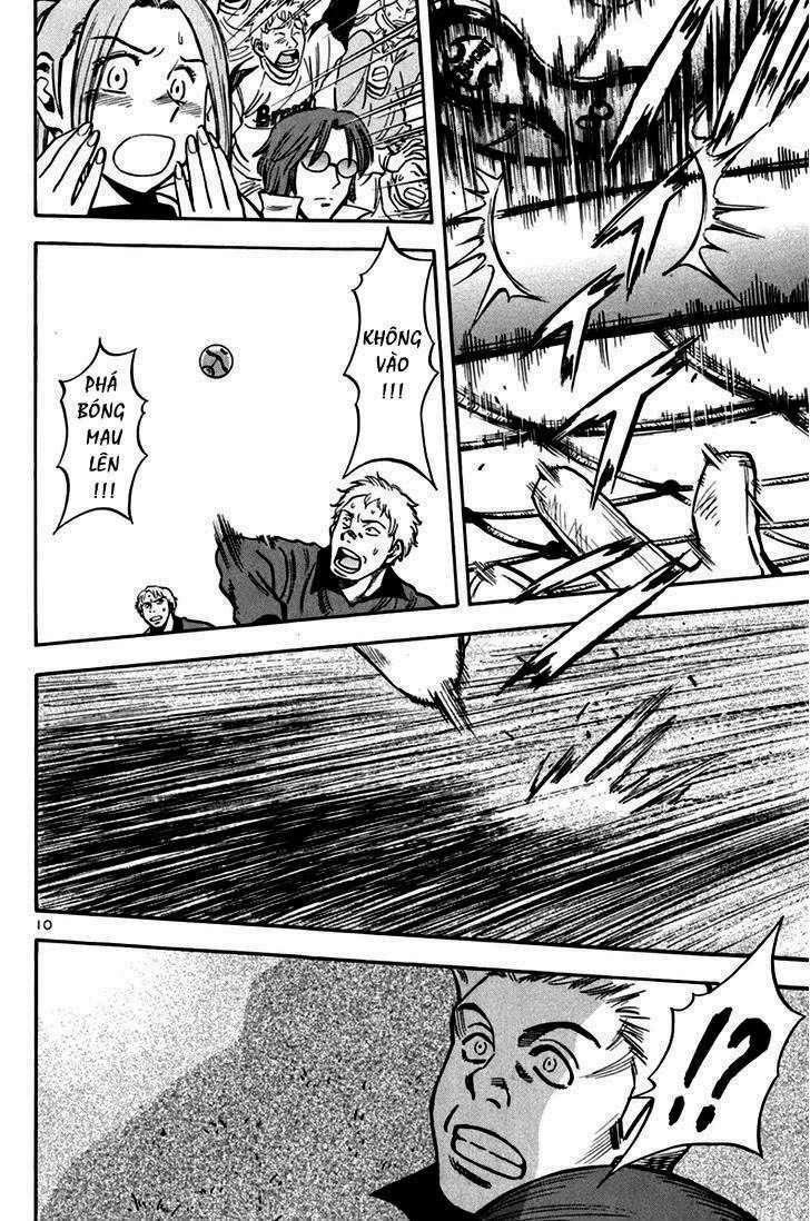 Gã Cầu Thủ Lạc Lối 0 Thanh lý hợp đồng trang 9