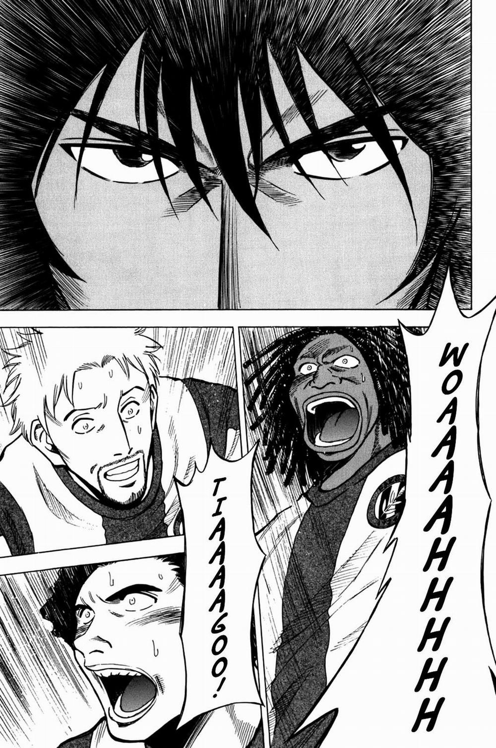 Gã Cầu Thủ Lạc Lối 0 Tư duy của kẻ thua cuộc trang 11