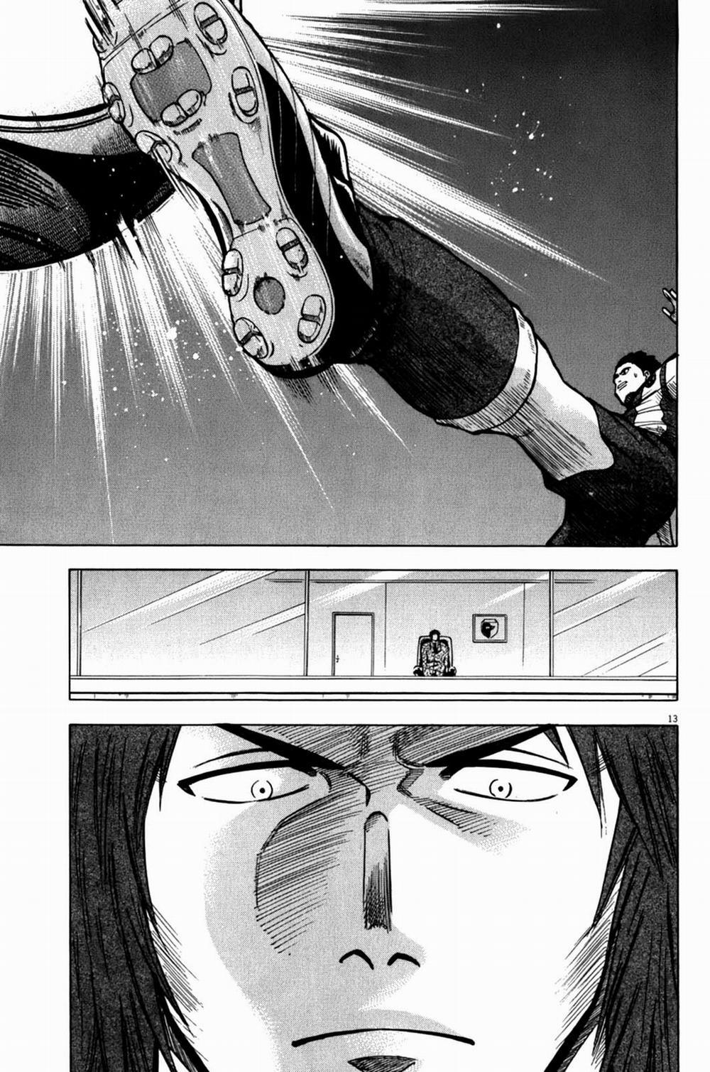 Gã Cầu Thủ Lạc Lối 0 Tư duy của kẻ thua cuộc trang 13