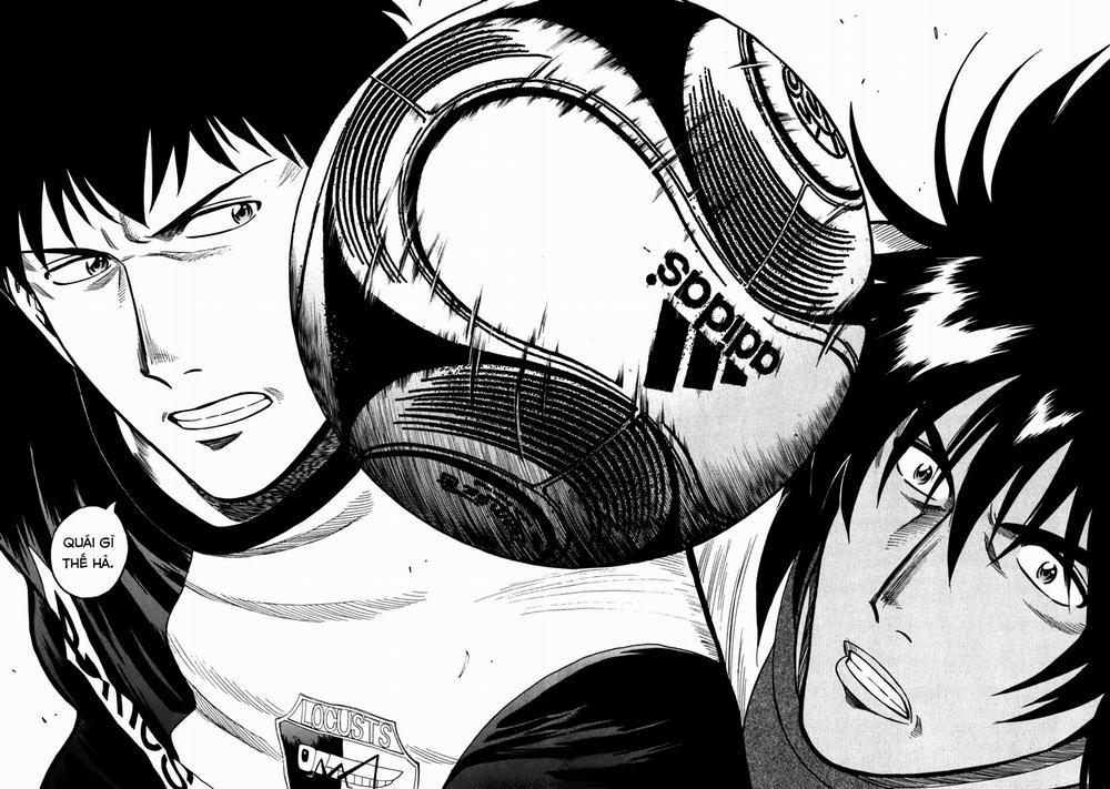 Gã Cầu Thủ Lạc Lối 0 Tư duy của kẻ thua cuộc trang 18