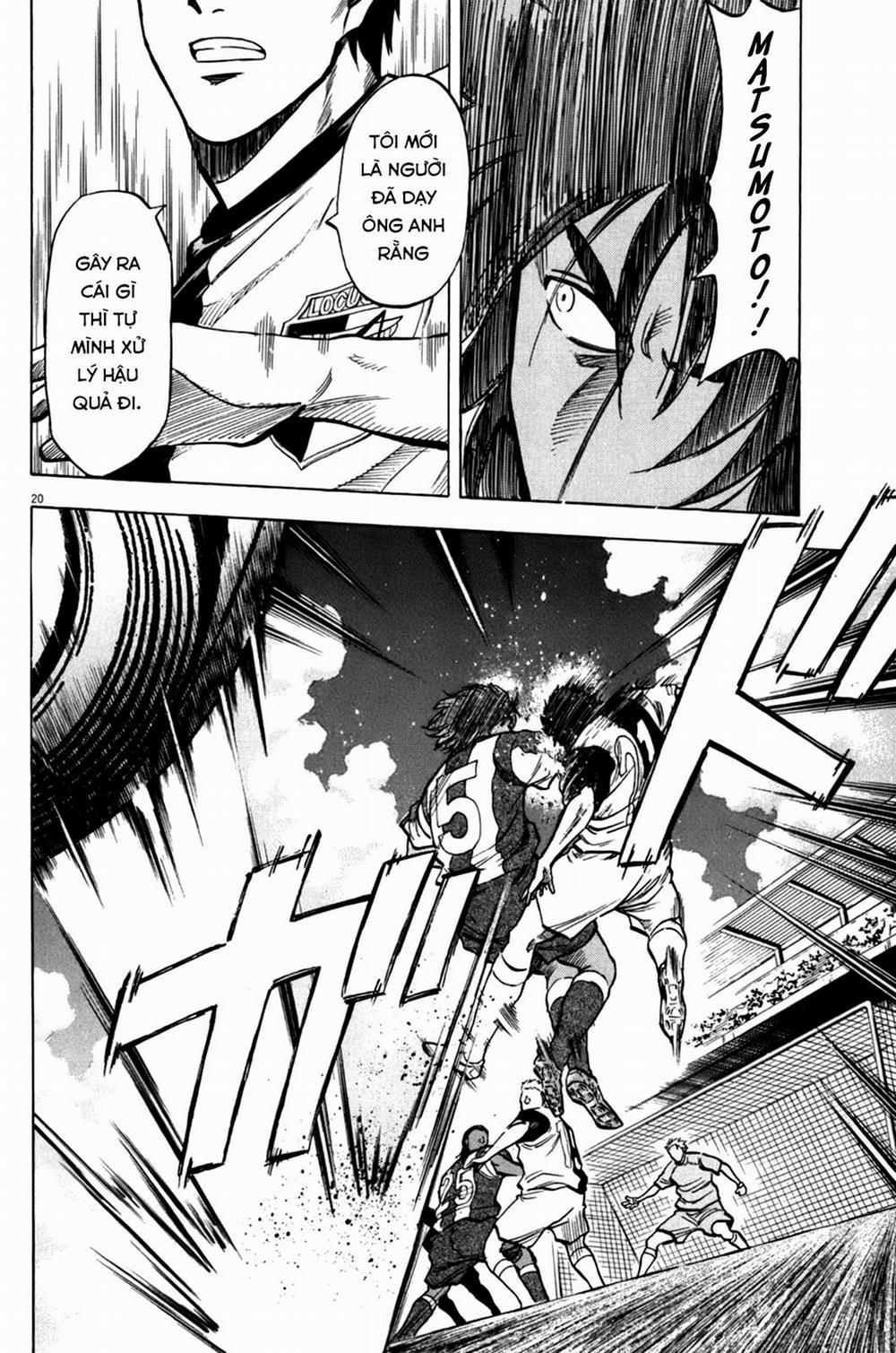 Gã Cầu Thủ Lạc Lối 0 Tư duy của kẻ thua cuộc trang 19