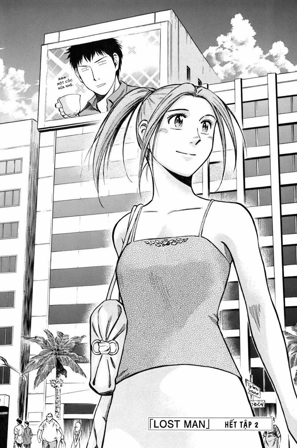 Gã Cầu Thủ Lạc Lối 0 Từ lúc quái nào?! trang 19