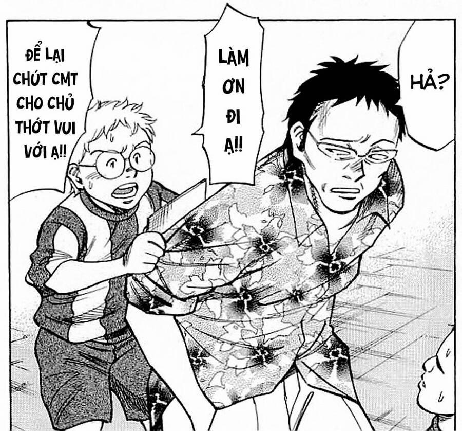 Gã Cầu Thủ Lạc Lối 39 trang 20