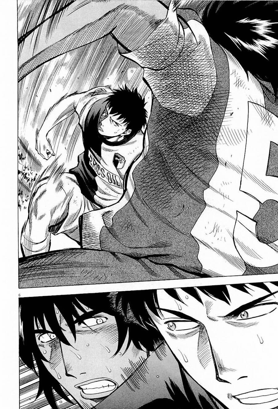 Gã Cầu Thủ Lạc Lối 40 trang 6