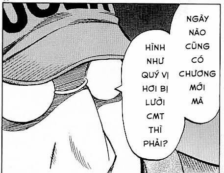 Gã Cầu Thủ Lạc Lối 43 trang 22