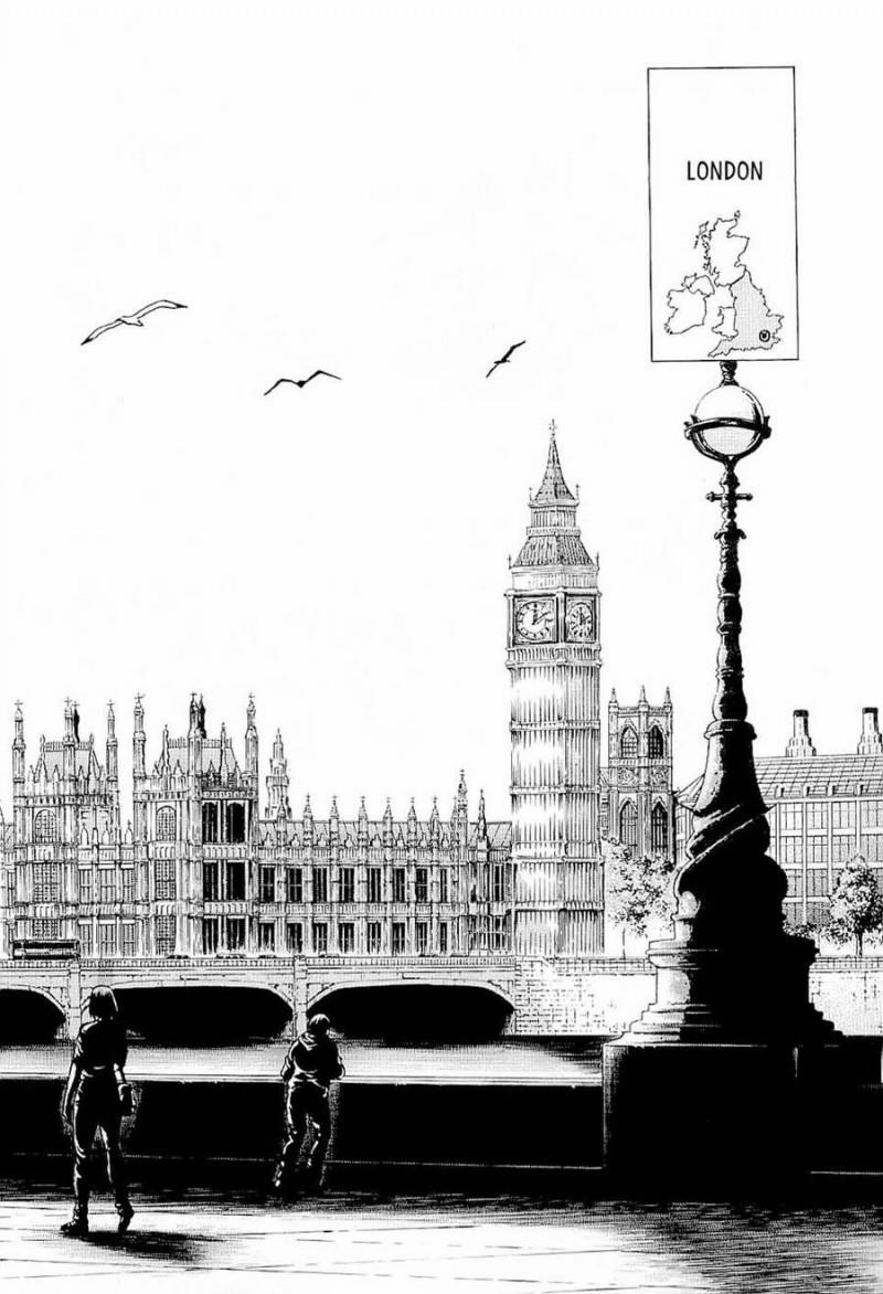 Gã Cầu Thủ Lạc Lối 49 trang 2