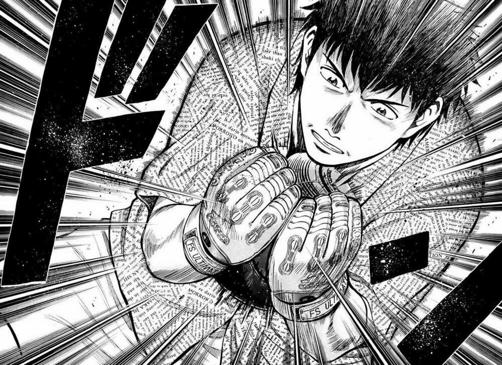 Gã Cầu Thủ Lạc Lối 7 trang 29