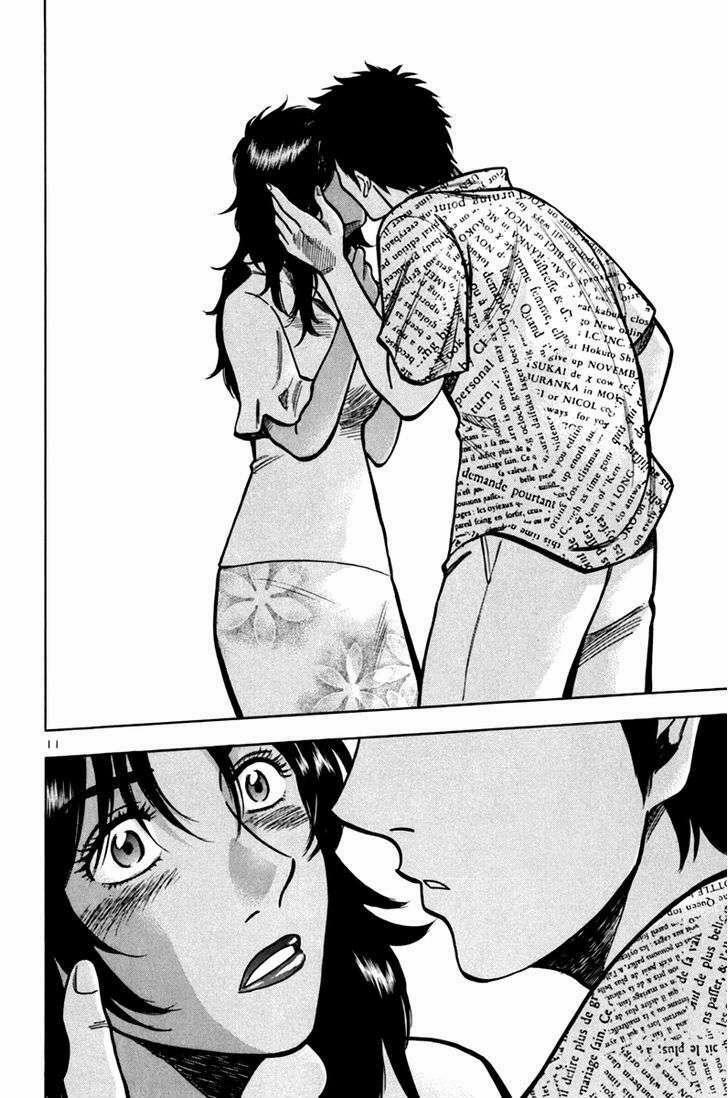 Gã Cầu Thủ Lạc Lối 9 trang 15