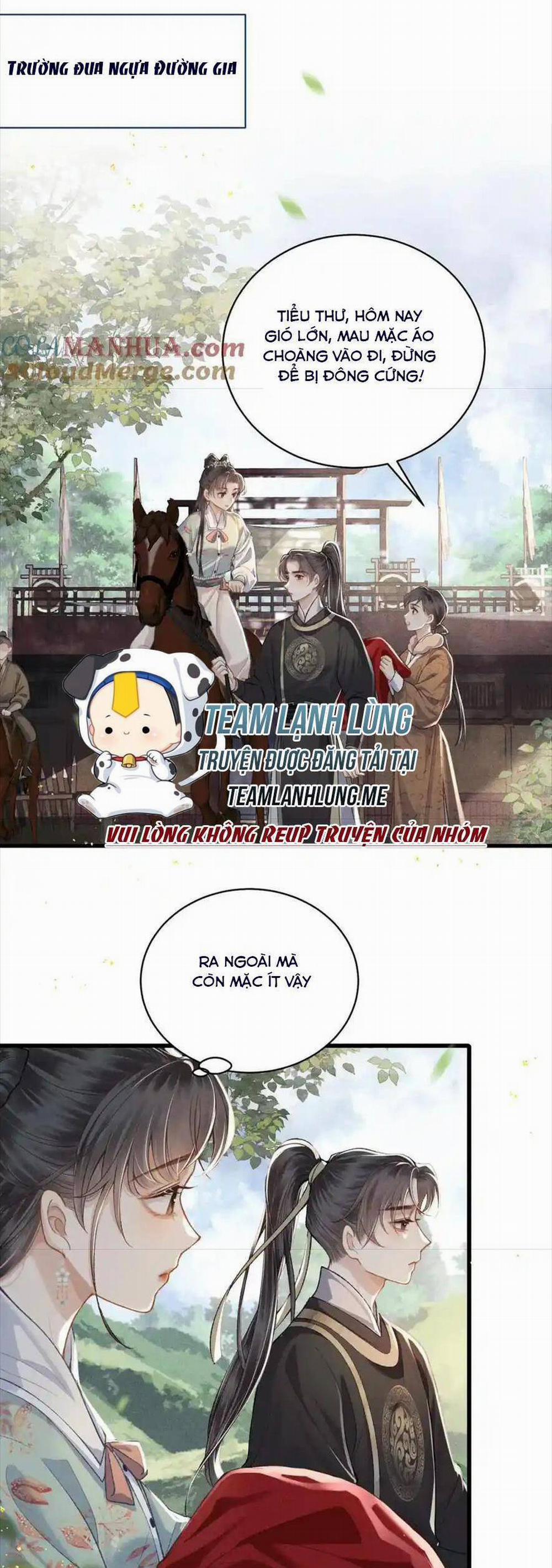 Gả Cho Phản Diện 17 trang 1