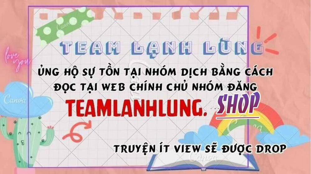 Gả Cho Phản Diện 18 trang 0