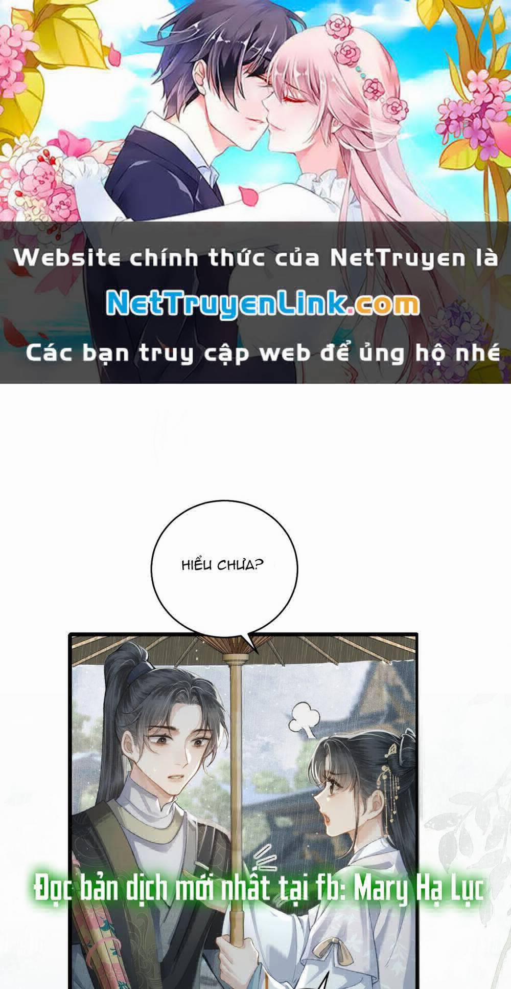 Gả Cho Phản Diện 24 trang 0